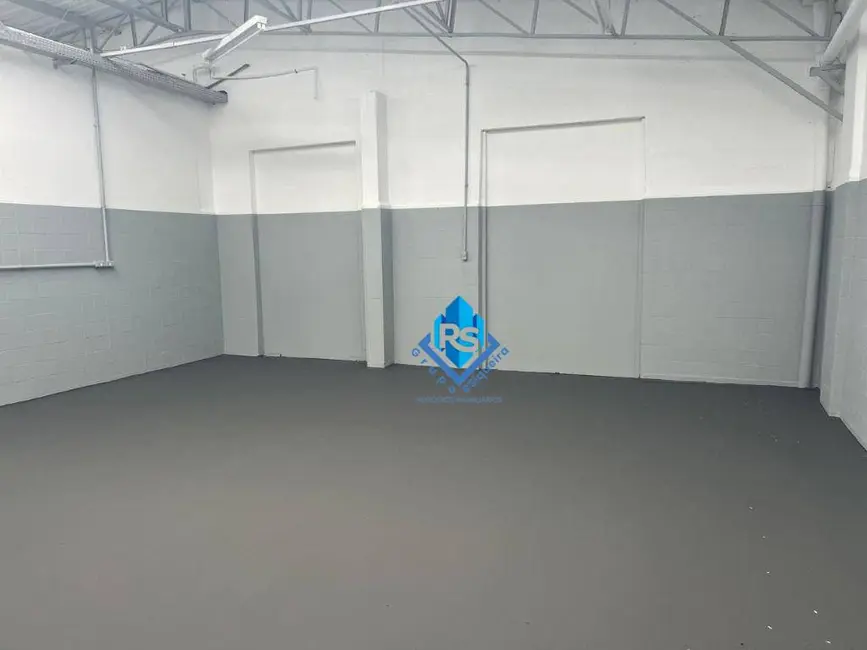 Foto 9 de Armazém / Galpão para alugar, 2317m2 em Centro, Diadema - SP