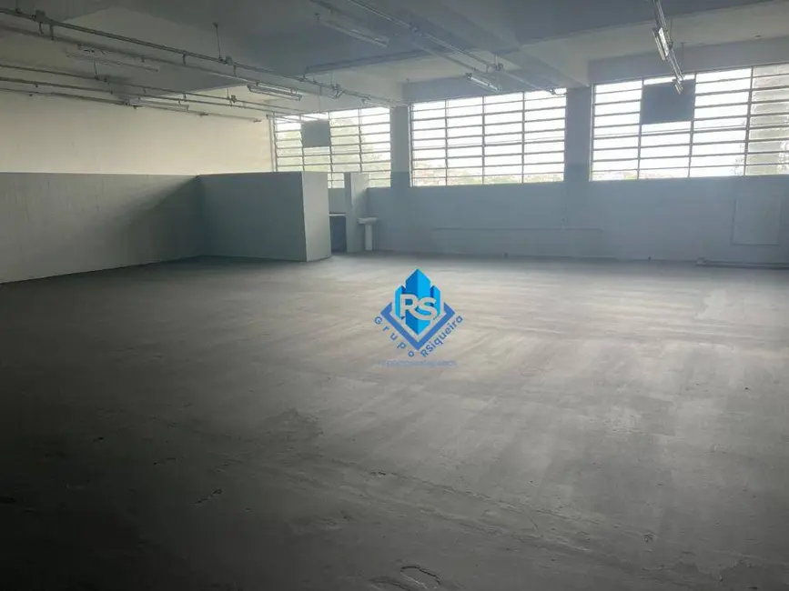 Foto 7 de Armazém / Galpão para alugar, 2317m2 em Centro, Diadema - SP