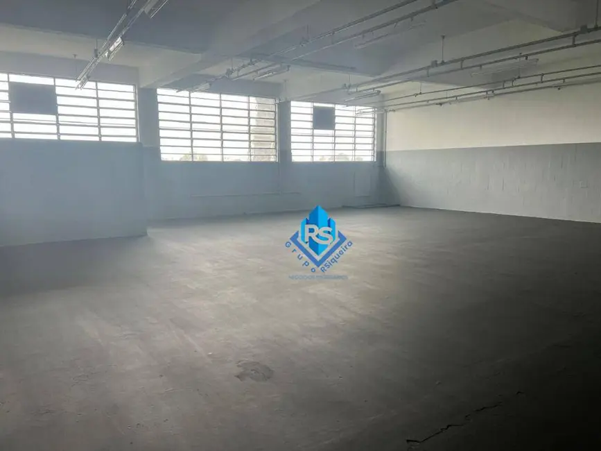 Foto 8 de Armazém / Galpão para alugar, 2317m2 em Centro, Diadema - SP