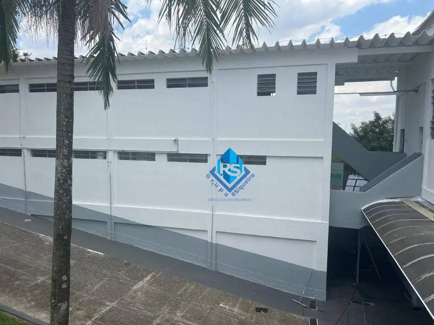 Foto 3 de Armazém / Galpão para alugar, 2317m2 em Centro, Diadema - SP