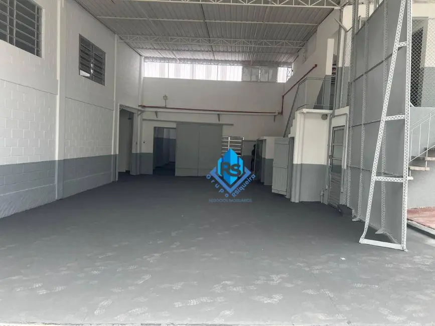 Foto 4 de Armazém / Galpão para alugar, 2317m2 em Centro, Diadema - SP