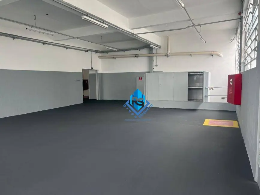 Foto 6 de Armazém / Galpão para alugar, 2317m2 em Centro, Diadema - SP