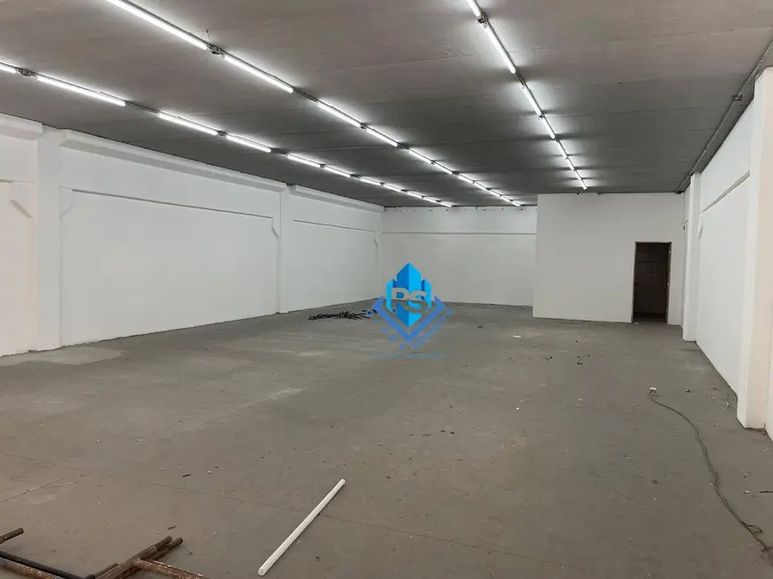 Sala Comercial para alugar, 300m2 em Eldorado, Diadema - SP - imagem 3 Foto 3 de Sala Comercial para alugar, 300m2 em Eldorado, Diadema - SP