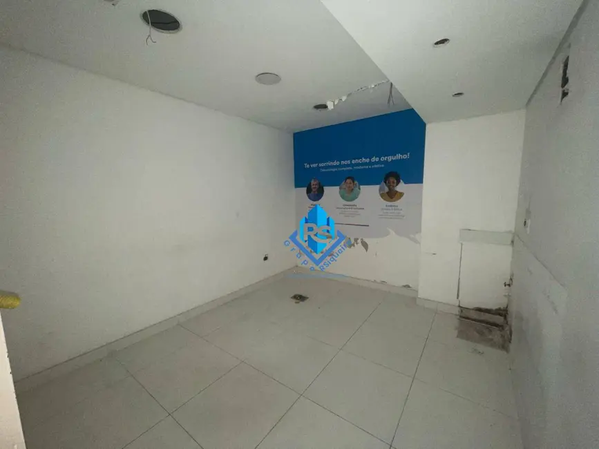 Foto 4 de Sala Comercial à venda e para alugar, 200m2 em Eldorado, Diadema - SP