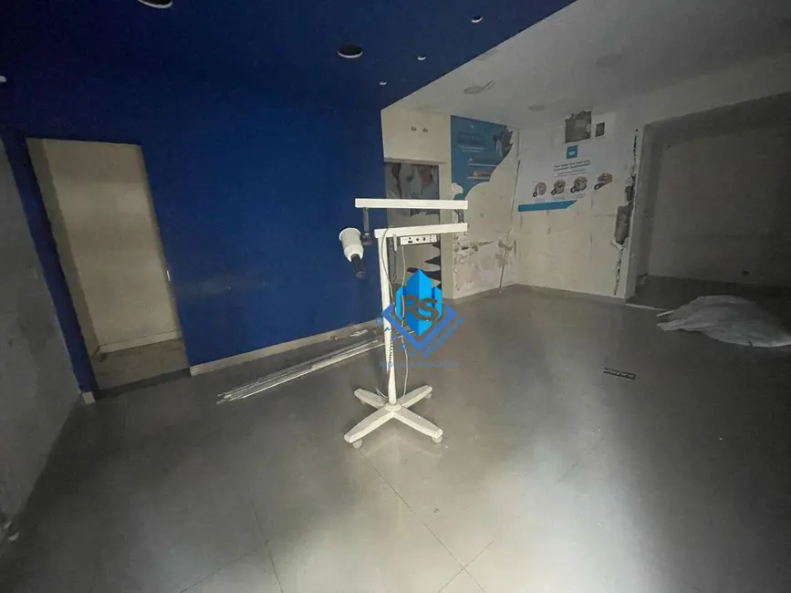 Foto 3 de Sala Comercial à venda e para alugar, 200m2 em Eldorado, Diadema - SP