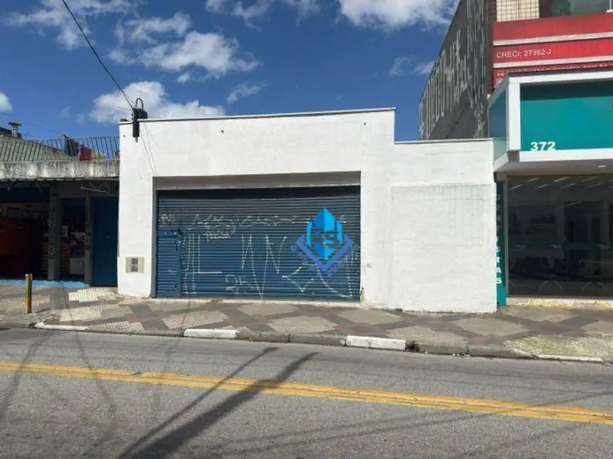 Foto 6 de Sala Comercial à venda e para alugar, 200m2 em Eldorado, Diadema - SP