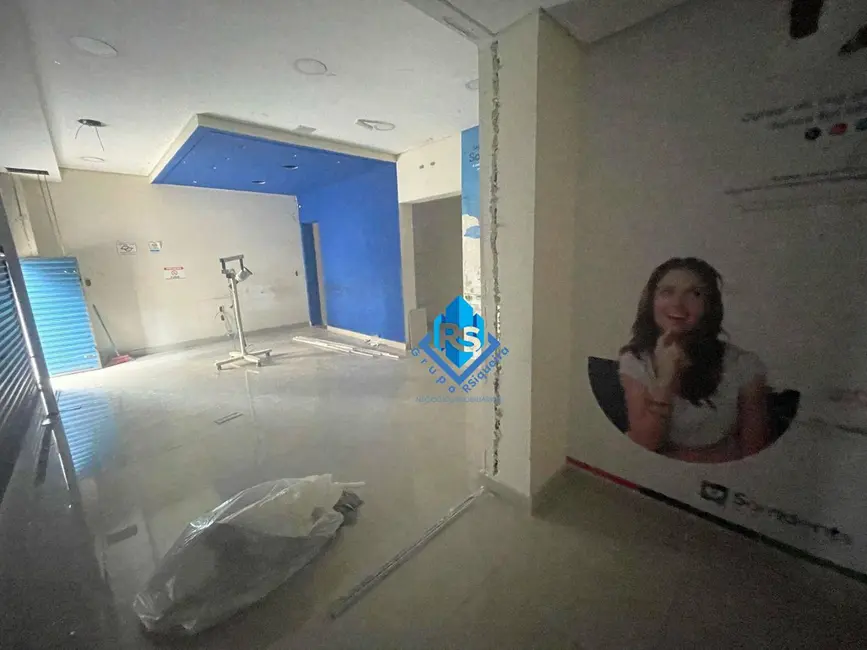 Foto 2 de Sala Comercial à venda e para alugar, 200m2 em Eldorado, Diadema - SP