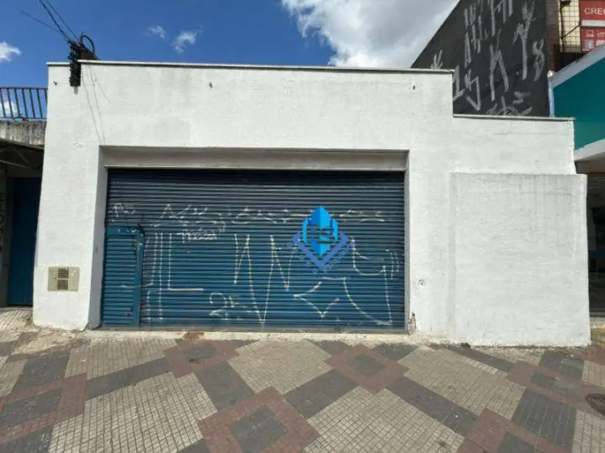 Foto 1 de Sala Comercial à venda e para alugar, 200m2 em Eldorado, Diadema - SP