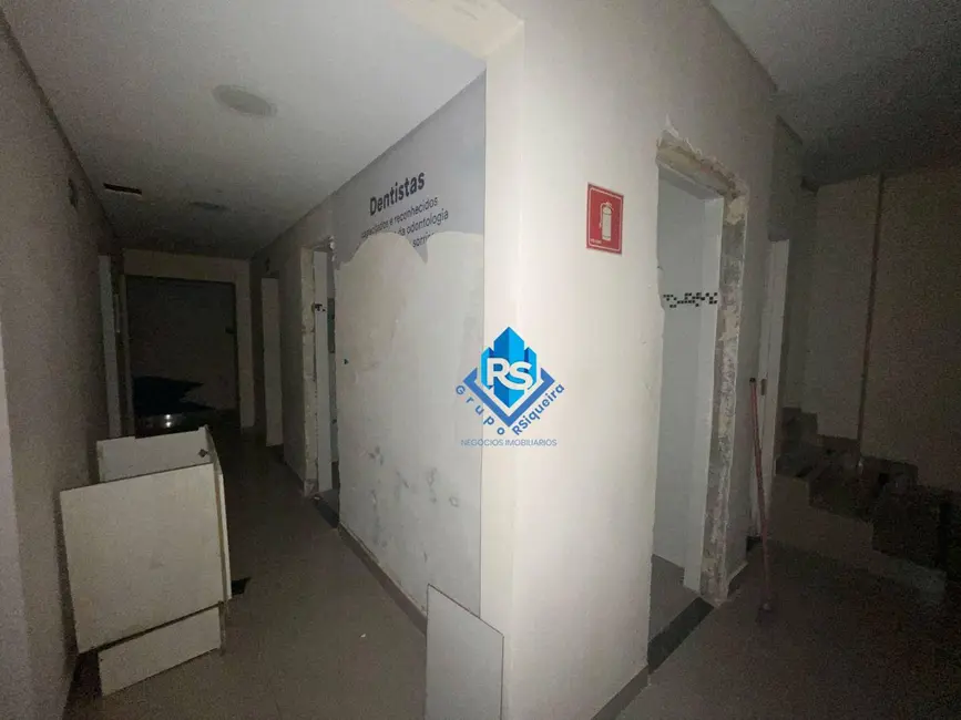 Foto 5 de Sala Comercial à venda e para alugar, 200m2 em Eldorado, Diadema - SP