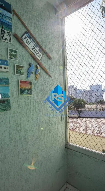 Foto 5 de Apartamento com 2 quartos à venda, 47m2 em Taboão, Sao Bernardo Do Campo - SP