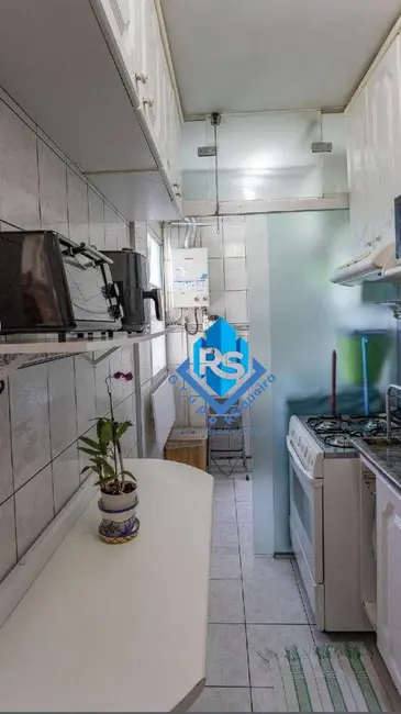 Foto 9 de Apartamento com 2 quartos à venda, 47m2 em Taboão, Sao Bernardo Do Campo - SP