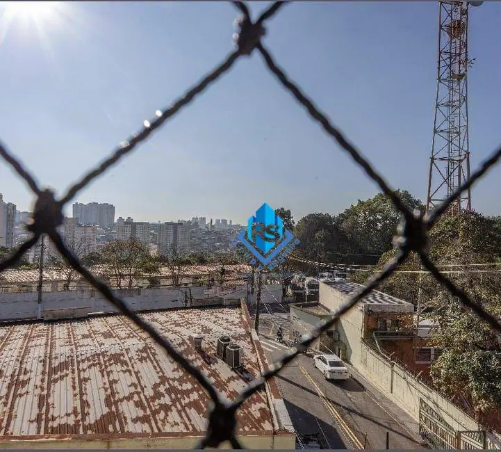 Foto 7 de Apartamento com 2 quartos à venda, 47m2 em Taboão, Sao Bernardo Do Campo - SP