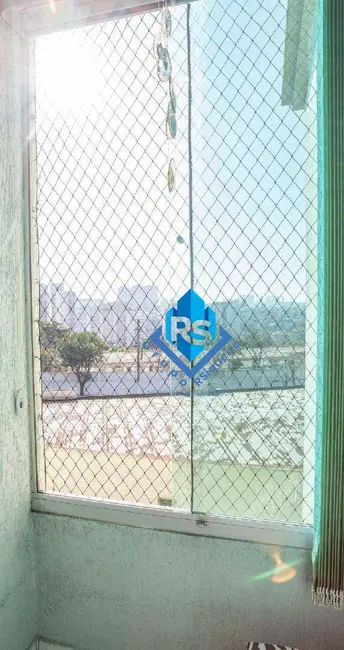 Foto 6 de Apartamento com 2 quartos à venda, 47m2 em Taboão, Sao Bernardo Do Campo - SP