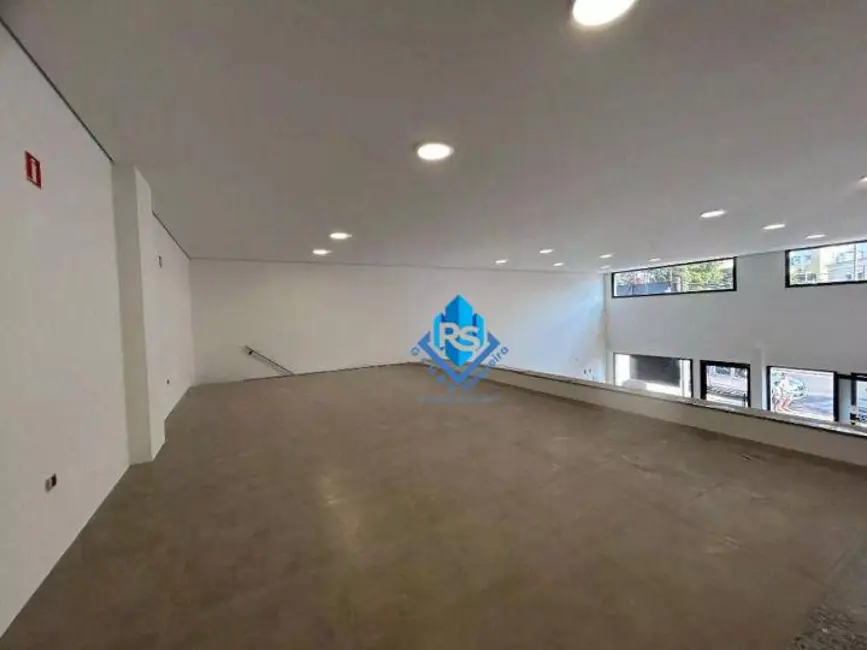 Foto 5 de Sala Comercial para alugar, 300m2 em Centro, Sao Bernardo Do Campo - SP