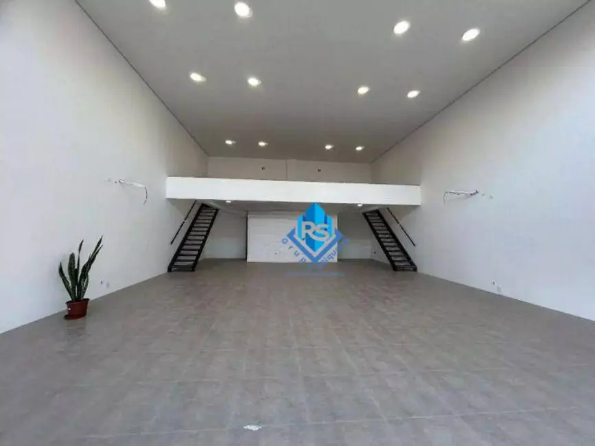 Foto 2 de Sala Comercial para alugar, 300m2 em Centro, Sao Bernardo Do Campo - SP