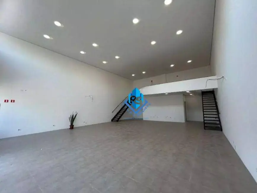 Foto 3 de Sala Comercial para alugar, 300m2 em Centro, Sao Bernardo Do Campo - SP