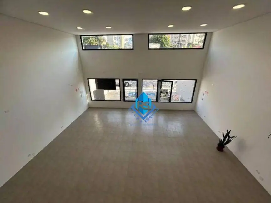 Foto 4 de Sala Comercial para alugar, 300m2 em Centro, Sao Bernardo Do Campo - SP