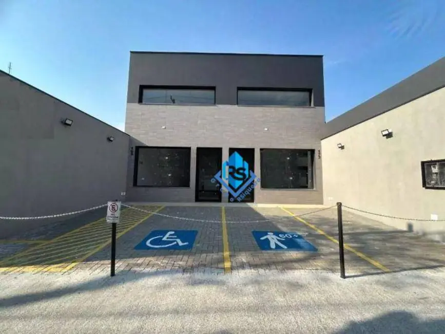 Foto 1 de Sala Comercial para alugar, 300m2 em Centro, Sao Bernardo Do Campo - SP