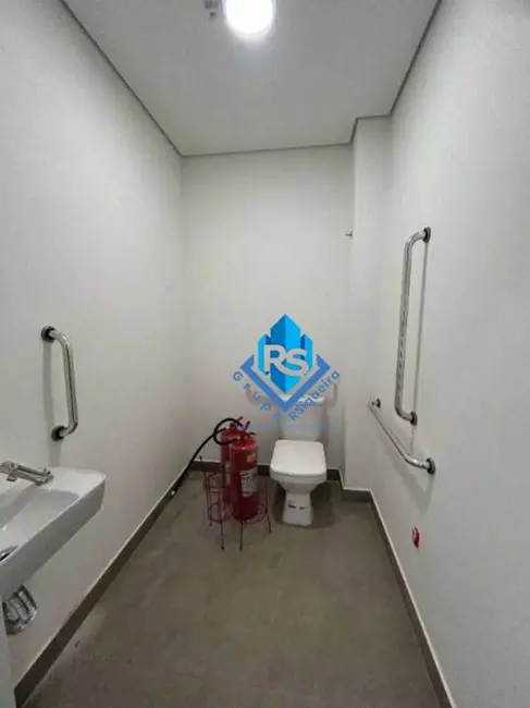 Foto 7 de Sala Comercial para alugar, 300m2 em Centro, Sao Bernardo Do Campo - SP