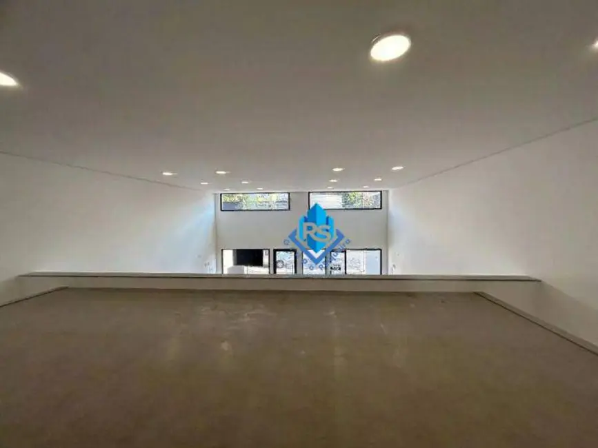 Foto 6 de Sala Comercial para alugar, 300m2 em Centro, Sao Bernardo Do Campo - SP