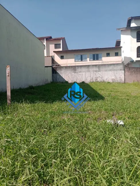 Foto 1 de Terreno / Lote à venda, 300m2 em Parque dos Pássaros, Sao Bernardo Do Campo - SP