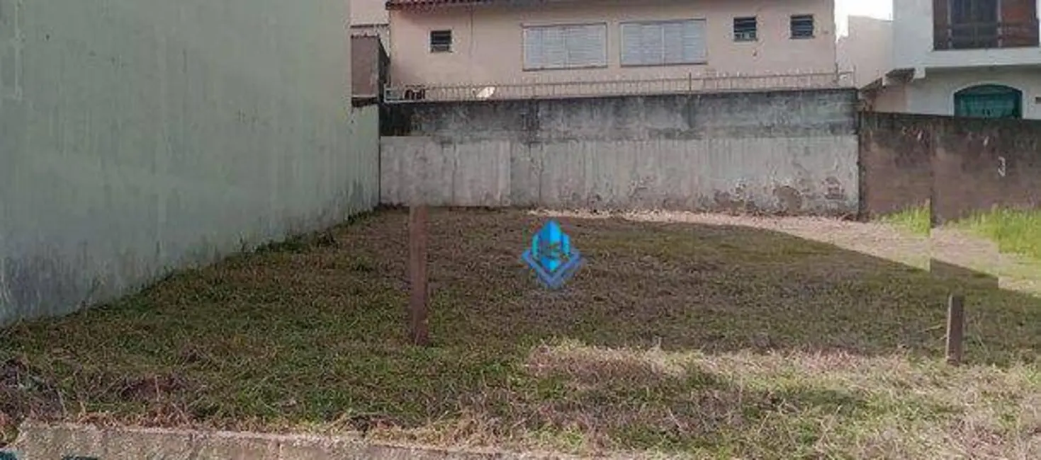 Foto 4 de Terreno / Lote à venda, 300m2 em Parque dos Pássaros, Sao Bernardo Do Campo - SP