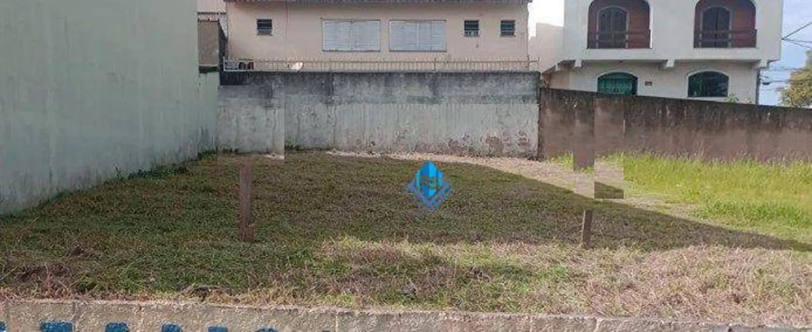 Foto 3 de Terreno / Lote à venda, 300m2 em Parque dos Pássaros, Sao Bernardo Do Campo - SP