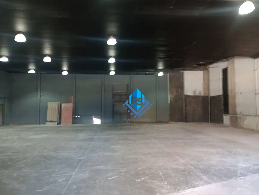 Armazém / Galpão para alugar, 876m2 em Sao Bernardo Do Campo - SP - imagem 2 Foto 2 de Armazém / Galpão para alugar, 876m2 em Sao Bernardo Do Campo - SP