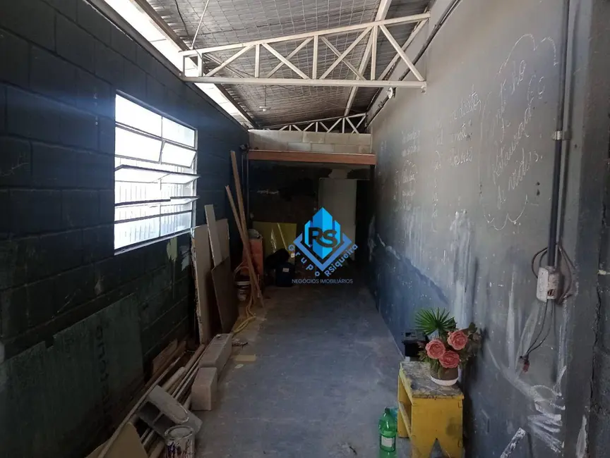 Armazém / Galpão para alugar, 876m2 em Sao Bernardo Do Campo - SP - imagem 8 Foto 8 de Armazém / Galpão para alugar, 876m2 em Sao Bernardo Do Campo - SP