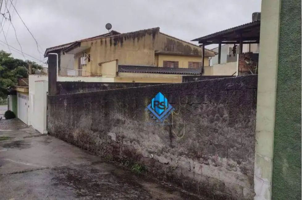 Foto 5 de Terreno / Lote à venda, 287m2 em Nova Petrópolis, Sao Bernardo Do Campo - SP