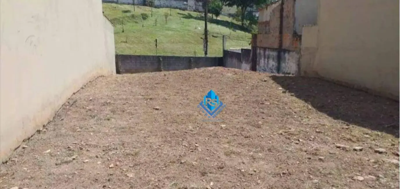 Foto 2 de Terreno / Lote à venda, 287m2 em Nova Petrópolis, Sao Bernardo Do Campo - SP