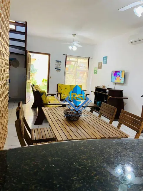 Foto 6 de Sobrado com 2 quartos à venda, 73m2 em Sao Sebastiao - SP