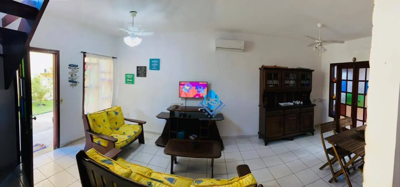 Foto 4 de Sobrado com 2 quartos à venda, 73m2 em Sao Sebastiao - SP