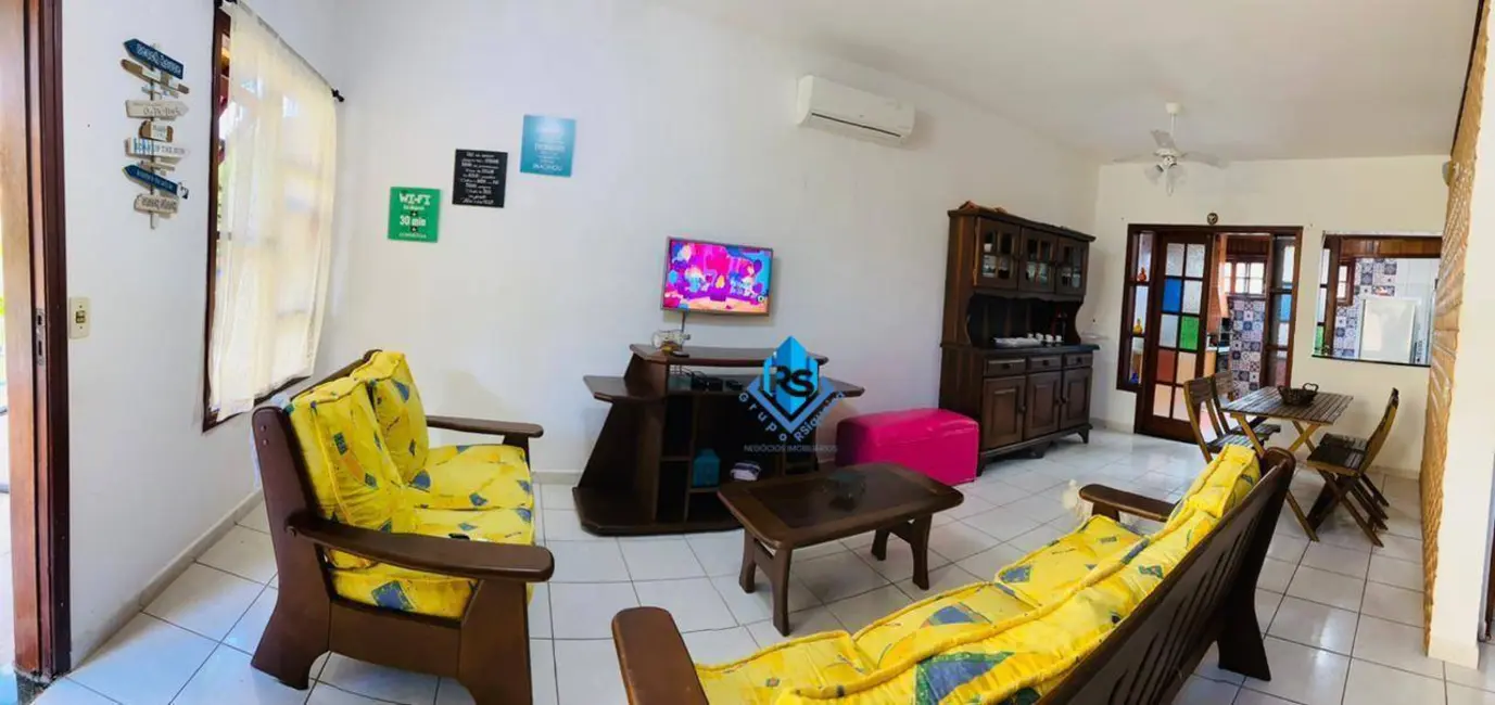 Foto 3 de Sobrado com 2 quartos à venda, 73m2 em Sao Sebastiao - SP