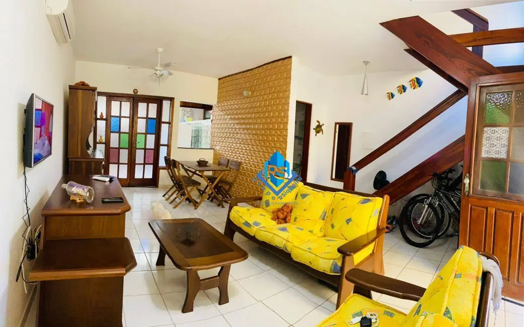 Foto 1 de Sobrado com 2 quartos à venda, 73m2 em Sao Sebastiao - SP