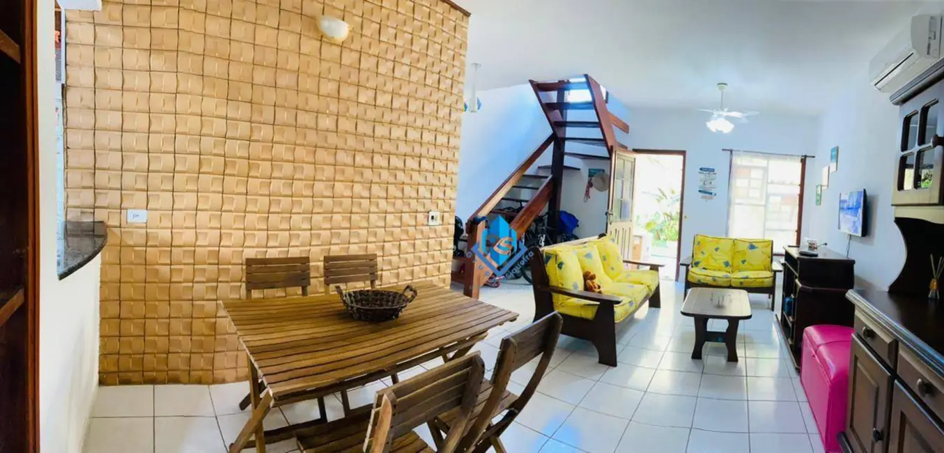 Foto 2 de Sobrado com 2 quartos à venda, 73m2 em Sao Sebastiao - SP