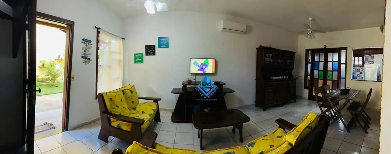 Foto 5 de Sobrado com 2 quartos à venda, 73m2 em Sao Sebastiao - SP