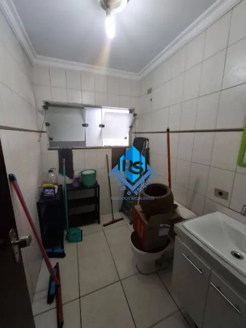 Foto 6 de Sala Comercial à venda e para alugar, 220m2 em Sao Bernardo Do Campo - SP