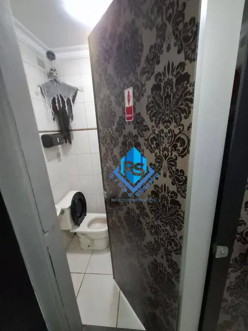 Foto 8 de Sala Comercial à venda e para alugar, 220m2 em Sao Bernardo Do Campo - SP