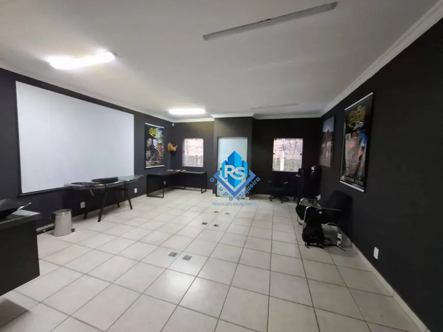 Foto 4 de Sala Comercial à venda e para alugar, 220m2 em Sao Bernardo Do Campo - SP
