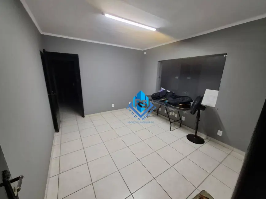 Foto 7 de Sala Comercial à venda e para alugar, 220m2 em Sao Bernardo Do Campo - SP