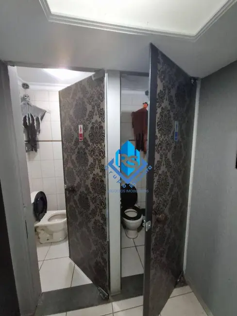 Foto 9 de Sala Comercial à venda e para alugar, 220m2 em Sao Bernardo Do Campo - SP