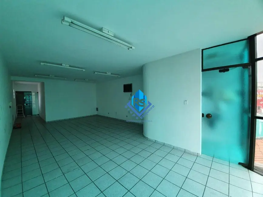 Foto 1 de Sala Comercial para alugar, 56m2 em Jardim do Mar, Sao Bernardo Do Campo - SP