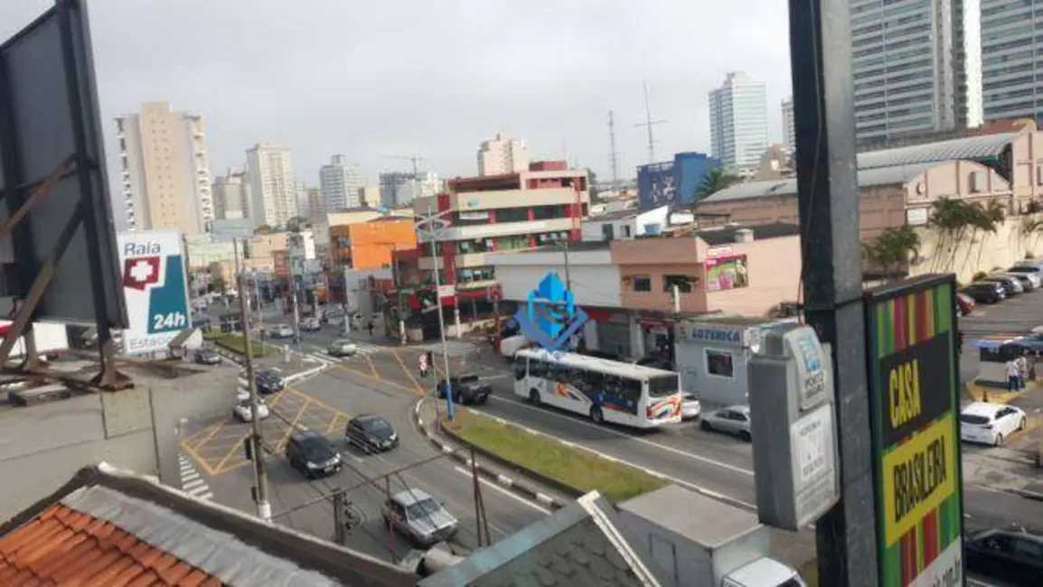 Foto 7 de Sala Comercial para alugar, 56m2 em Jardim do Mar, Sao Bernardo Do Campo - SP