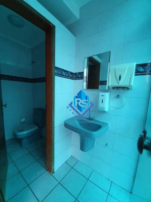 Foto 4 de Sala Comercial para alugar, 56m2 em Jardim do Mar, Sao Bernardo Do Campo - SP