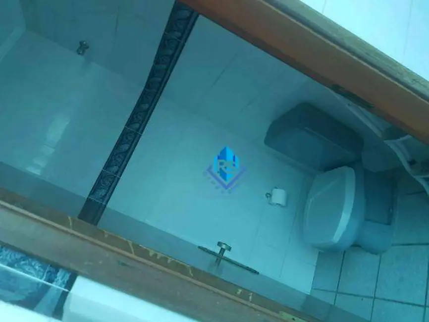 Foto 8 de Sala Comercial para alugar, 56m2 em Jardim do Mar, Sao Bernardo Do Campo - SP