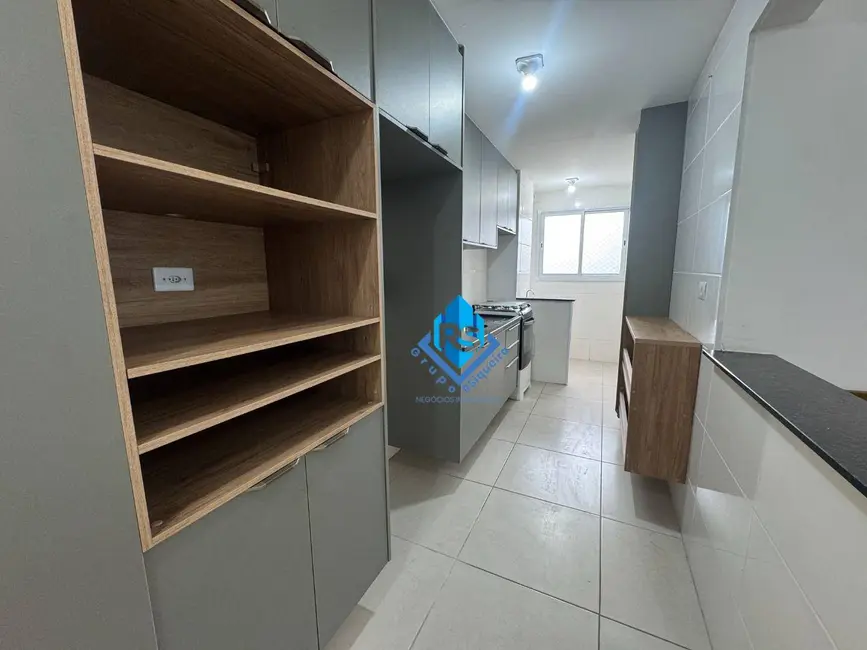 Foto 7 de Apartamento com 2 quartos à venda, 72m2 em Boqueirão, Praia Grande - SP
