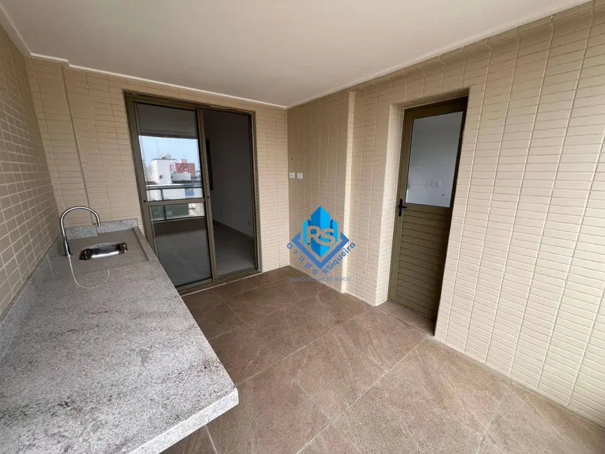 Apartamento com 3 quartos à venda, 120m2 em Canto do Forte, Praia Grande - SP - imagem 8 Foto 8 de Apartamento com 3 quartos à venda, 120m2 em Canto do Forte, Praia Grande - SP