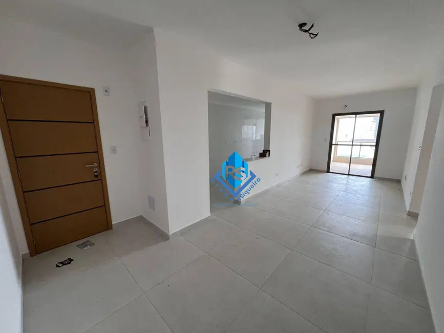 Apartamento com 3 quartos à venda, 120m2 em Canto do Forte, Praia Grande - SP - imagem 2 Foto 2 de Apartamento com 3 quartos à venda, 120m2 em Canto do Forte, Praia Grande - SP