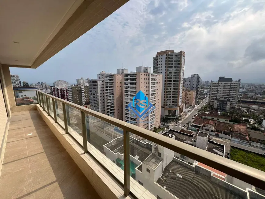 Apartamento com 3 quartos à venda, 120m2 em Canto do Forte, Praia Grande - SP - imagem 5 Foto 5 de Apartamento com 3 quartos à venda, 120m2 em Canto do Forte, Praia Grande - SP